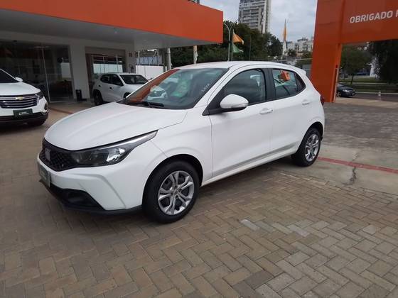 FIAT ARGO 1.0 FIREFLY FLEX DRIVE MANUAL FIAT ARGO 1.0 FIREFLY FLEX DRIVE MANUAL